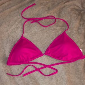 Victoria secret bikini top!